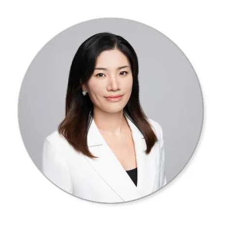 杨芳