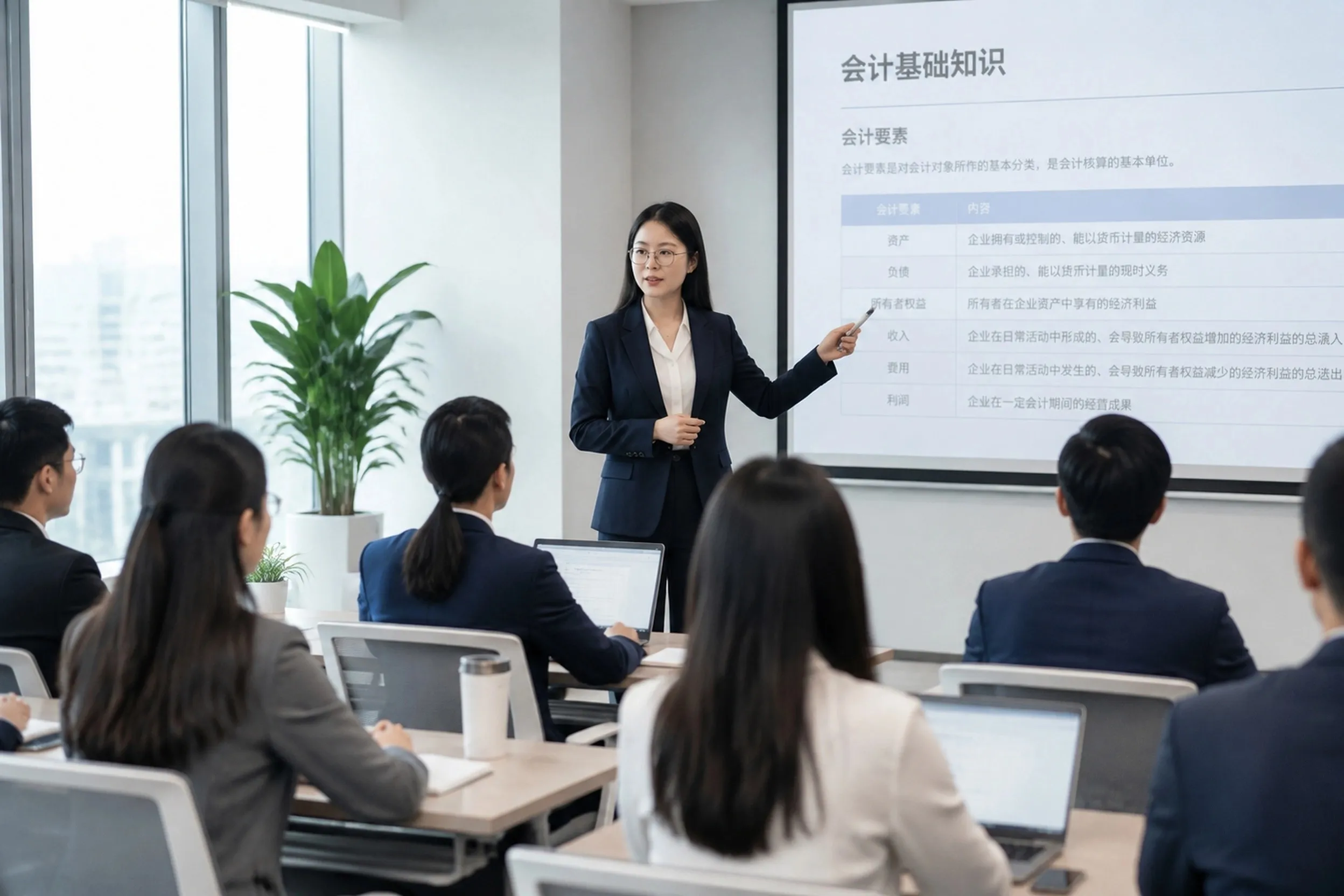 教培行业专项财税外包