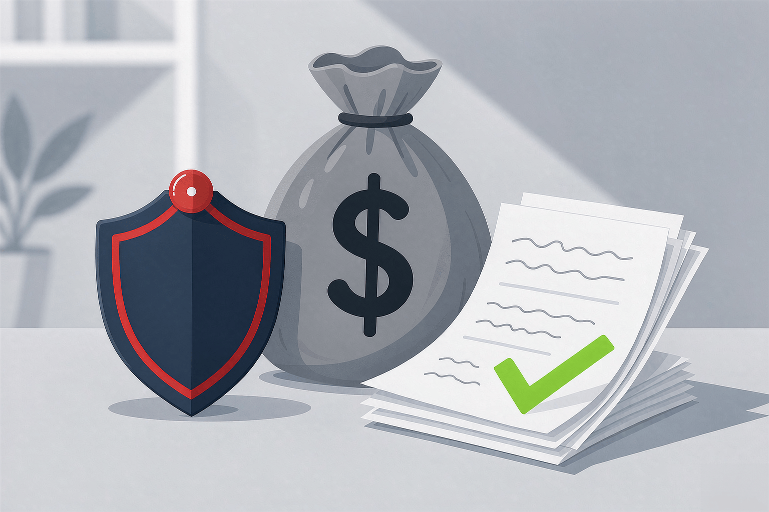 收到违约金、保险赔款、财政补贴 进项要不要转出？一次讲清